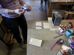 workshop cursus klussen beqwaam baarn